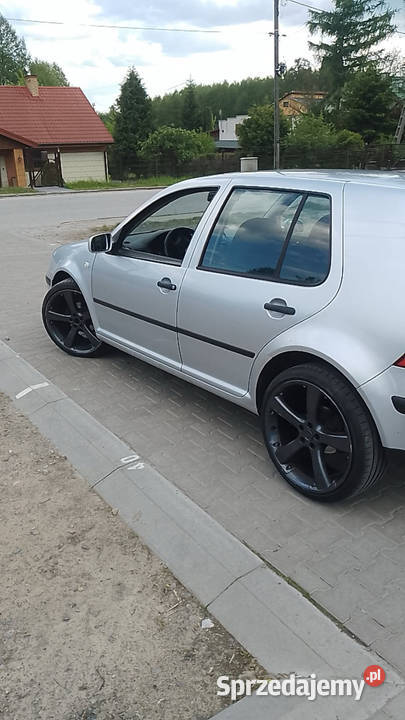 Felgi 19 5x100 Pionki
