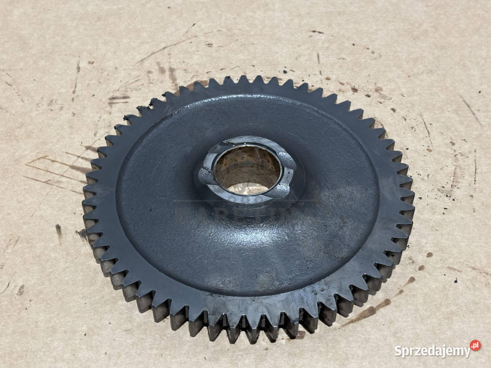 Claas Arek 696 616 Koło Zębate Skrzyni Biegów Jastrzębniki