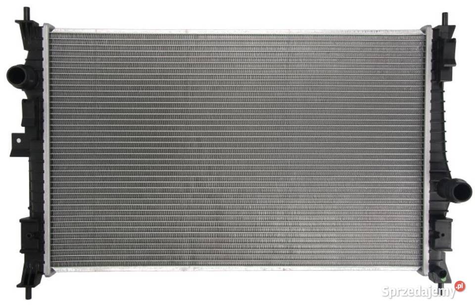 Citroen DS Opel Peugeot Toyota chłodnica wody osobowe Łódź sprzedam