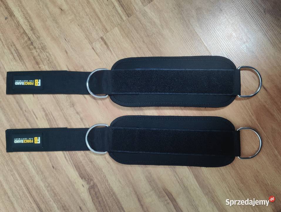 Zestaw fitness siłowni Gorzów Wielkopolski sprzedam