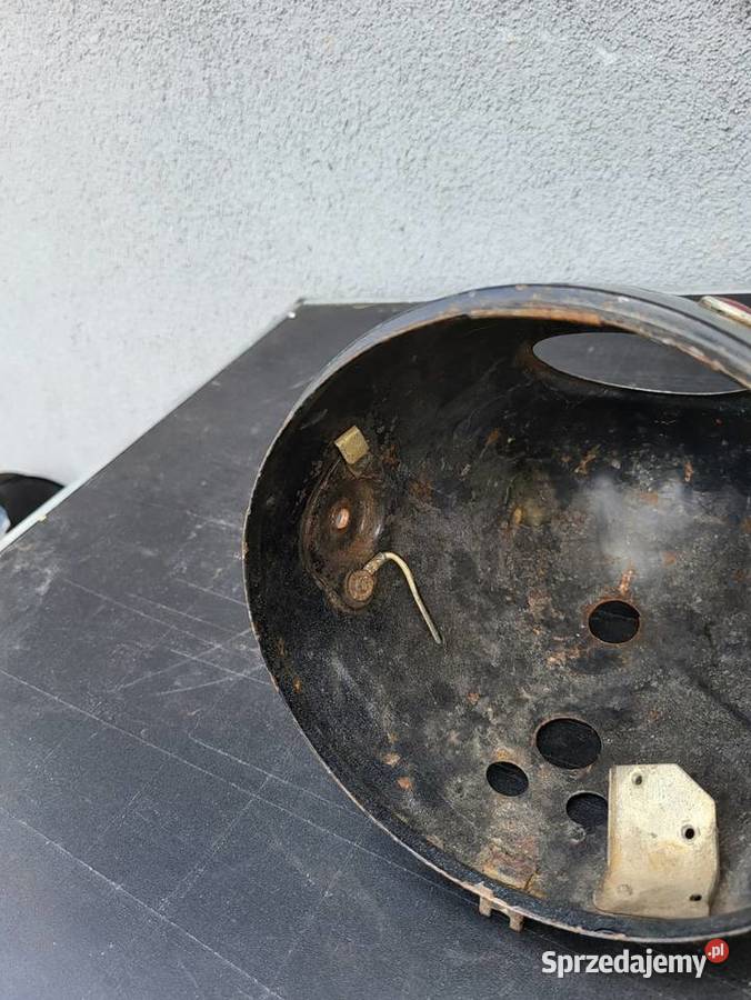 LAMPA SKORUPA M72 IŻ 350 IŻ 49 K750 K650 AWO Rybnik