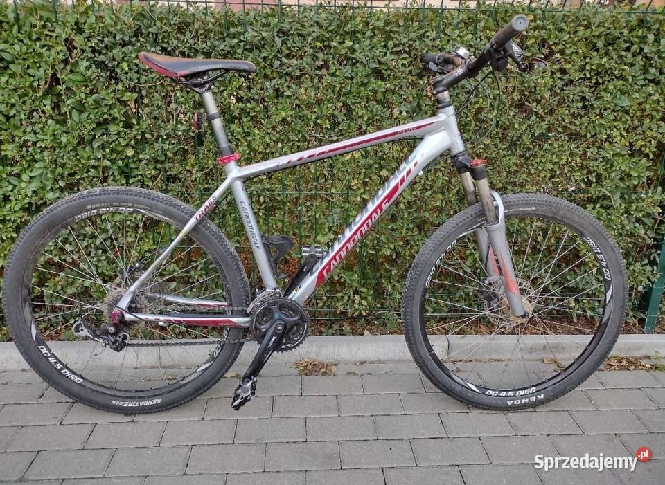 Mega markowe różne rowery Chojnice