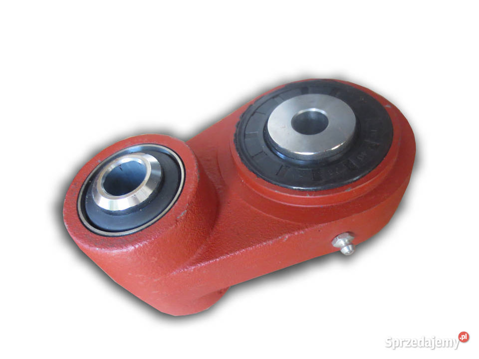 Przegub ósemka fortschritt E514 E516 E517 E281 Rolnictwo Konstantynów Łódzki