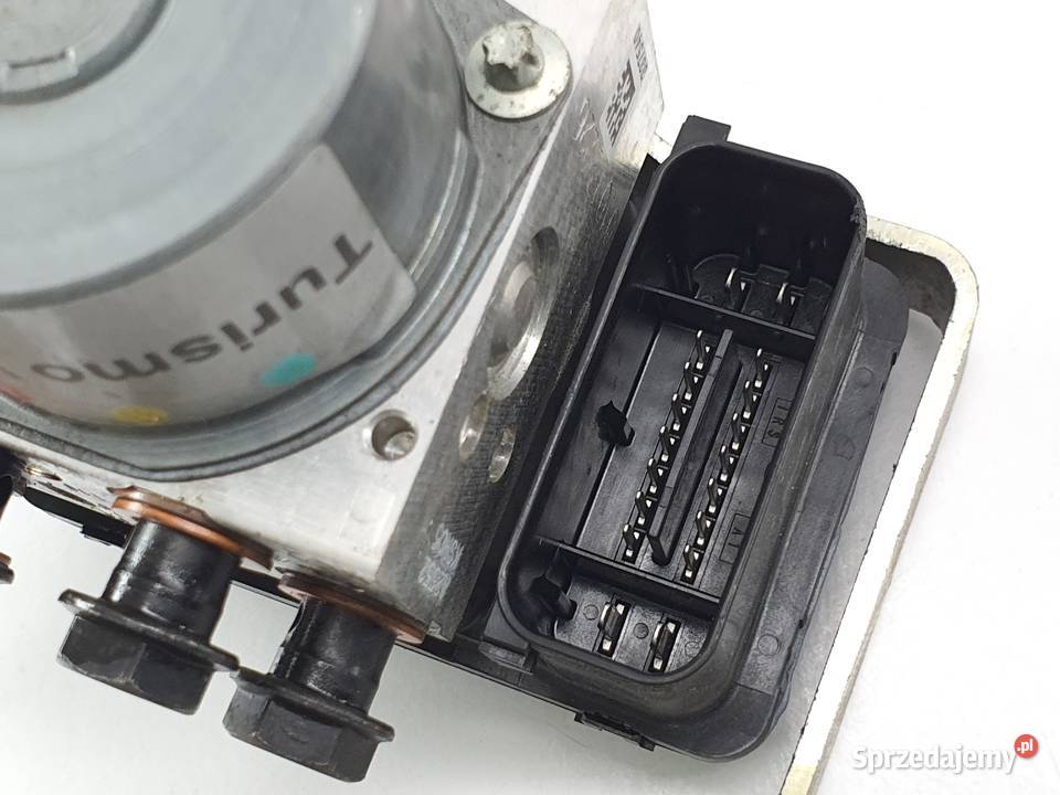 Pompa Abs Sterownik Mv Agusta Turismo Veloce 800 Łódź