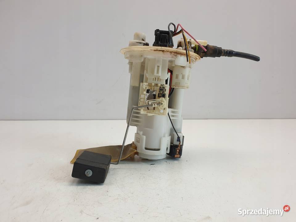 Suzuki Alto VI 10 POMPA PALIWA 1019624961 Rudka