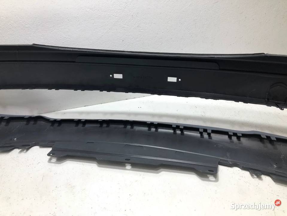 OPEL ZAFIRA A 011999052005 ZDERZAK PRZÓD PRZEDNI Skarżysko-Kamienna sprzedam