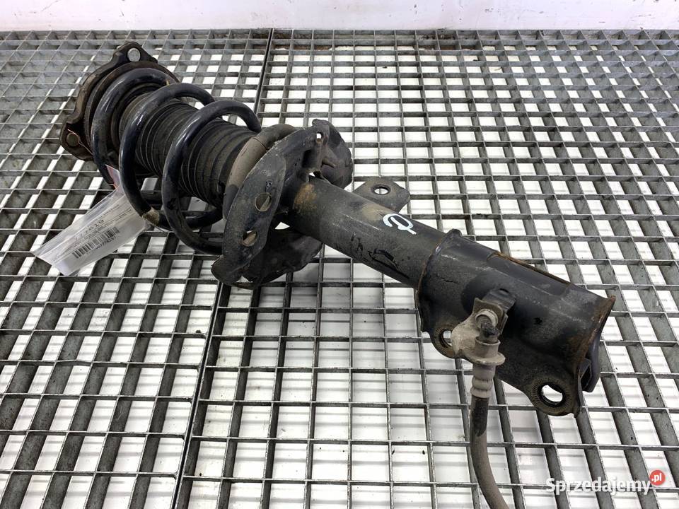 AMORTYZATOR PRAWY PRZÓD SPRĘŻYNA HYUNDAI KONA 16 osobowe sprzedam