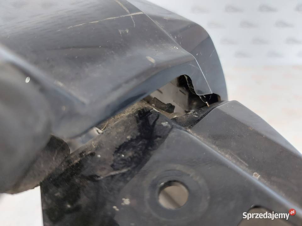 NISSAN QASHQAI 2 10r zderzak przód 62022BR10H Kielce sprzedam