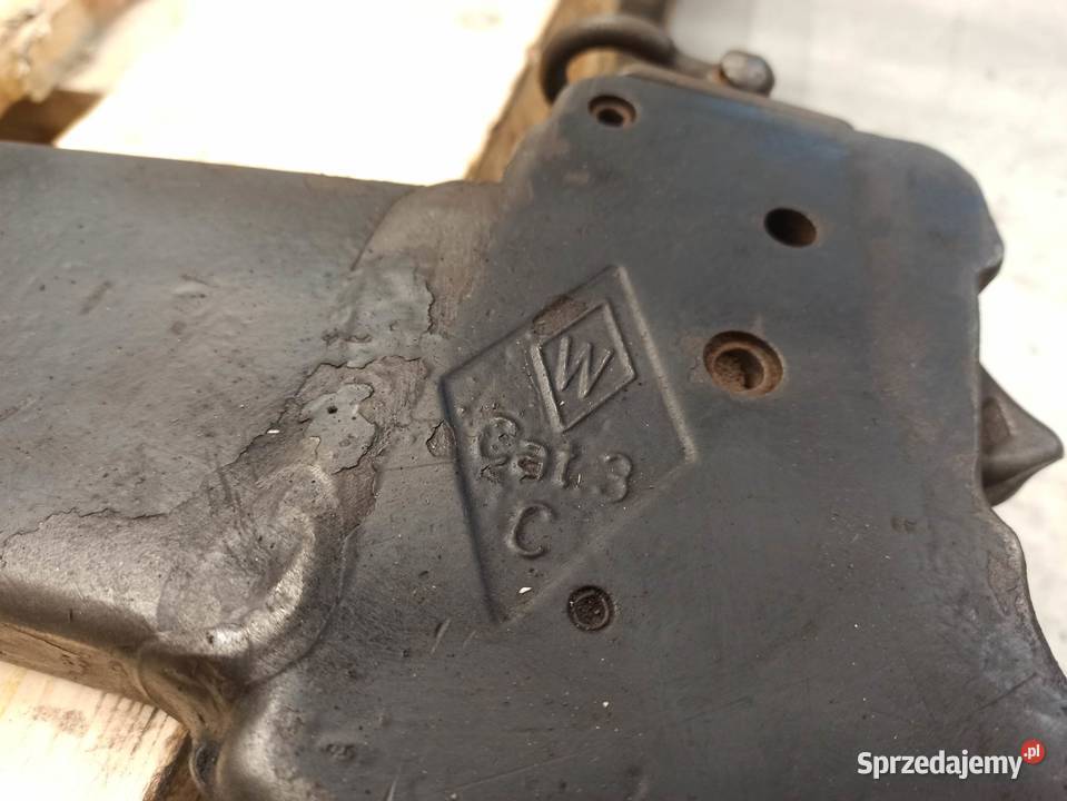 Ramię podnośnika Steyr 6175 CVT H25200220