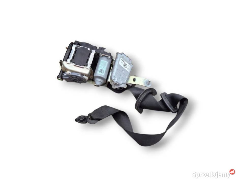 PAS BEZPIECZEŃSTWA PRZÓD PRAWY PASAŻERA MERCEDES Działoszyce