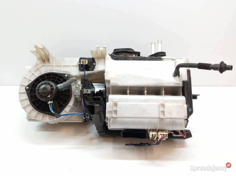 NAGRZEWNICA Peugeot 4007 I 20072012
