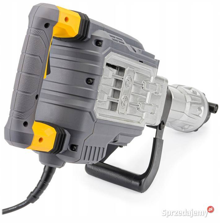 MŁOT WYBURZENIOWY UDAROWY KUJĄCY MOCNY 3300W 65J Pozostałe Zawiercie