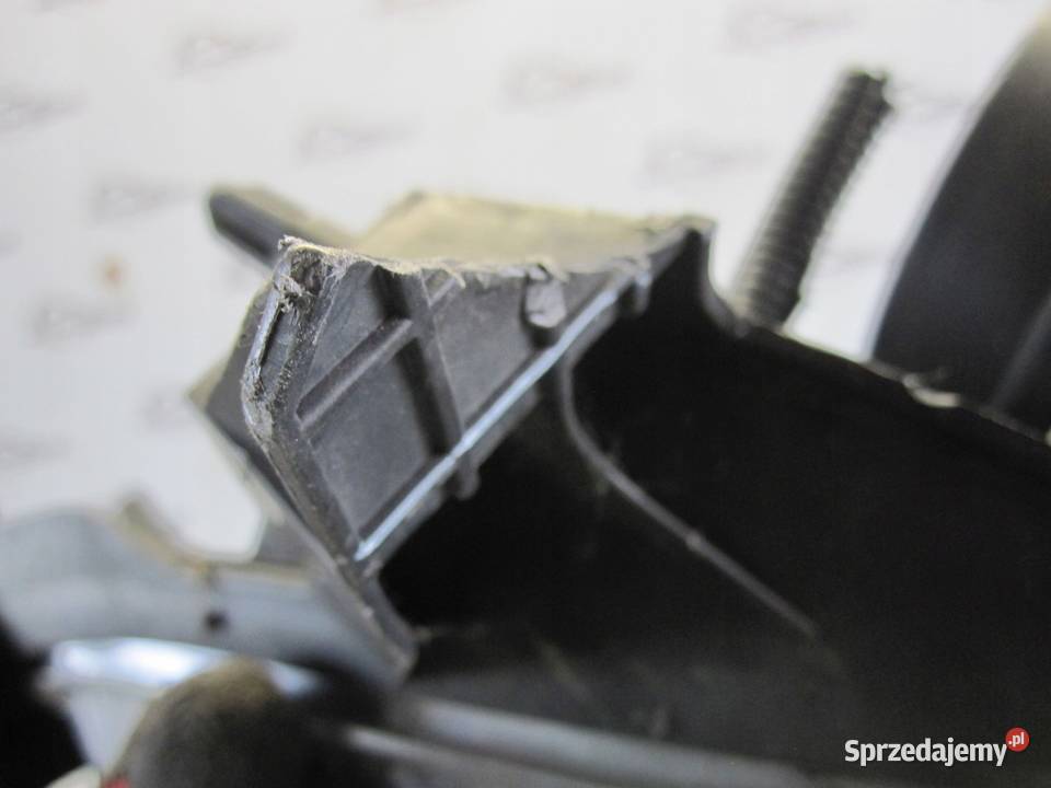 OPEL VIVARO B 16r lampa lewa przód 260603220R świętokrzyskie Kielce