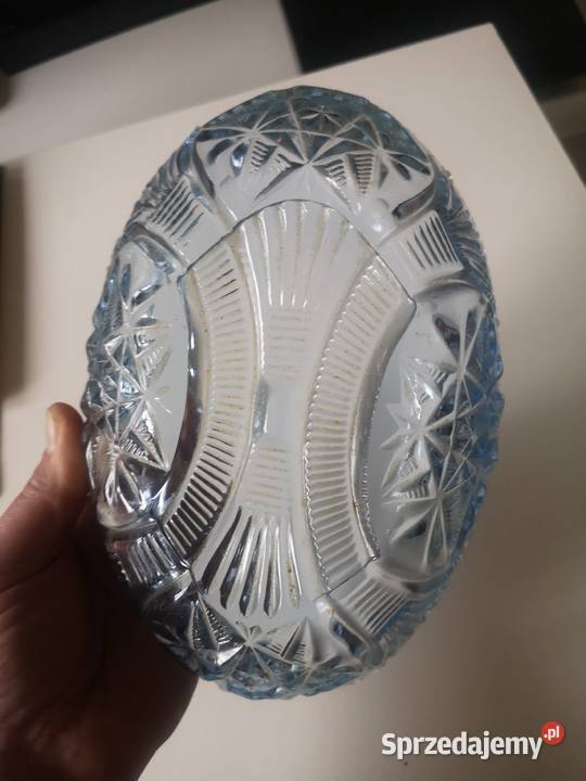 Porcelana z PRLU Sosnowiec