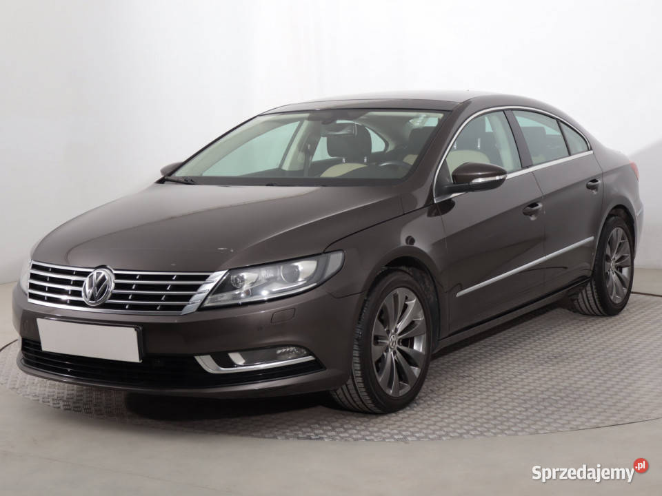 VW CC 14 TSI mazowieckie Piaseczno