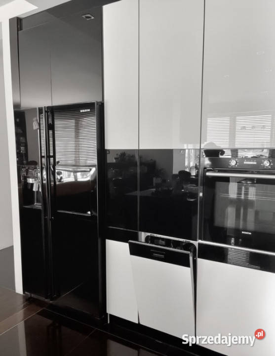 Mieszkanie w wysokim standardzie Ursus 96m2