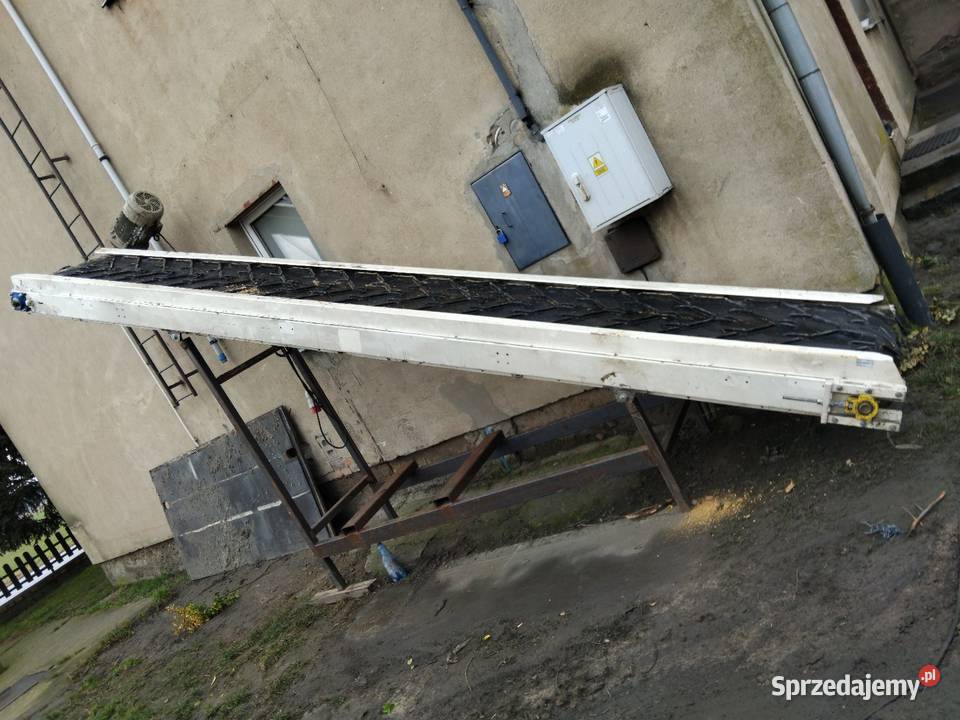 Taszmociag 5 metrówy sprzedam