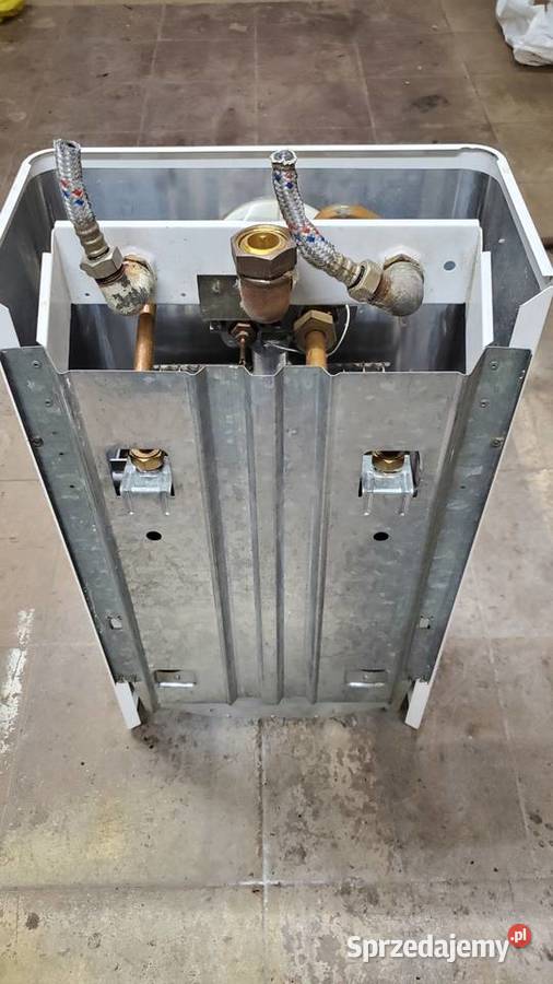 Termet G191 terma gazowa piecyk kąpielowy sprzedam