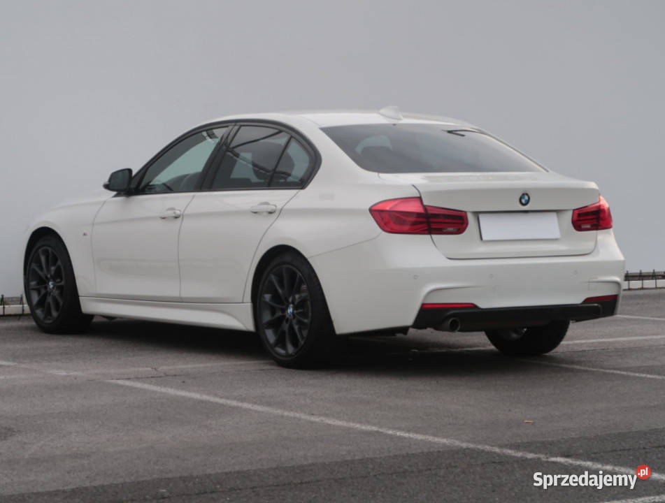 BMW 3 318 i lubelskie Lublin