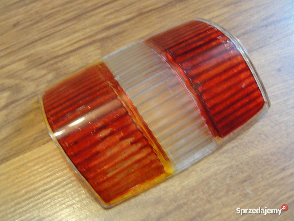 Mercedes W120 W121 W180 190SL Ponton lampa tył małopolskie Nowy Sącz