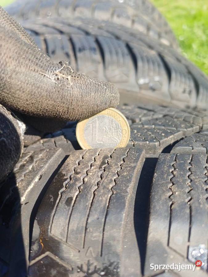 Opony zimowe r15 Masłów Drugi