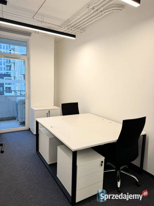 Wynajem lokalu 90m2 Warszawa