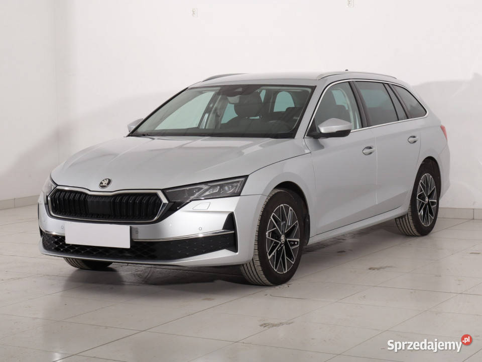 Skoda Octavia 15 TSI mazowieckie Piaseczno