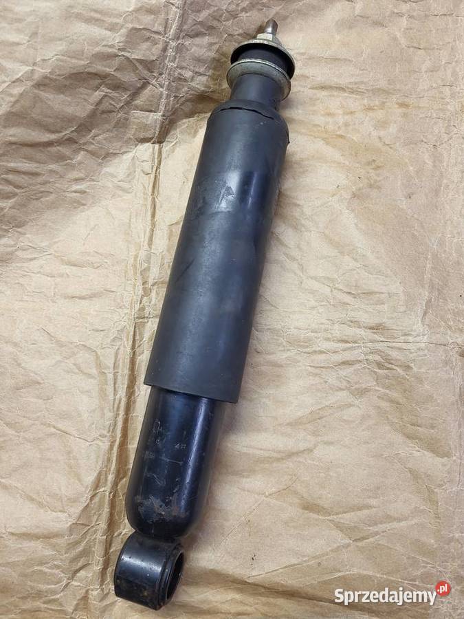 Nysa Żuk Nowy amortyzator Krosno przód 50112800 mazowieckie Piaseczno sprzedam