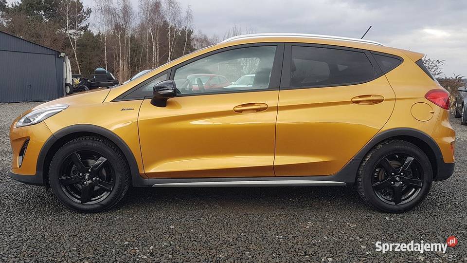 10 TURBO 125 ACTIVE Bogato Wyposażona wielofunkcyjna kierownica Rydułtowy