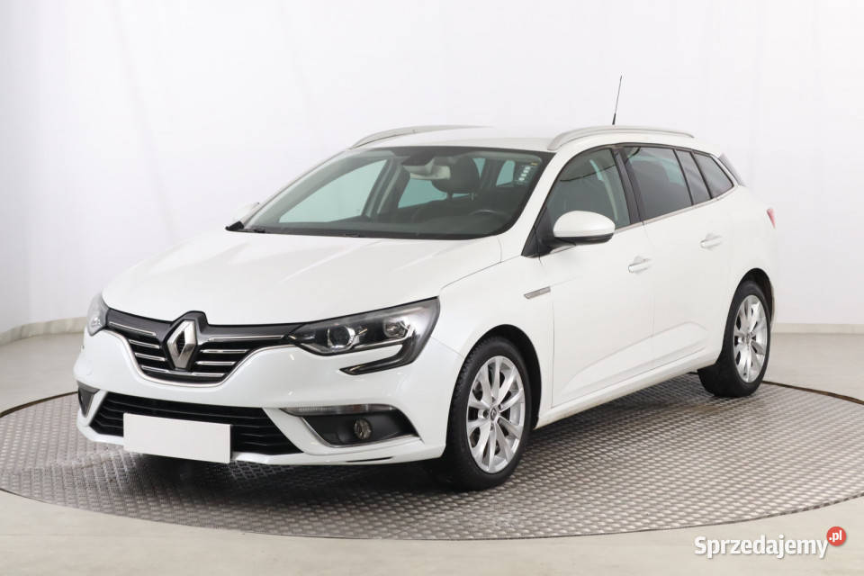 Renault Megane 13 TCe radio Zabrze sprzedam