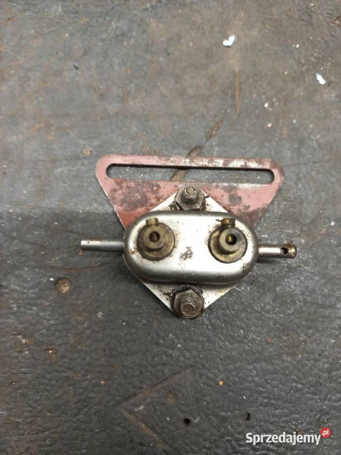 Jawa 250 czujnik stopu małopolskie Kraków