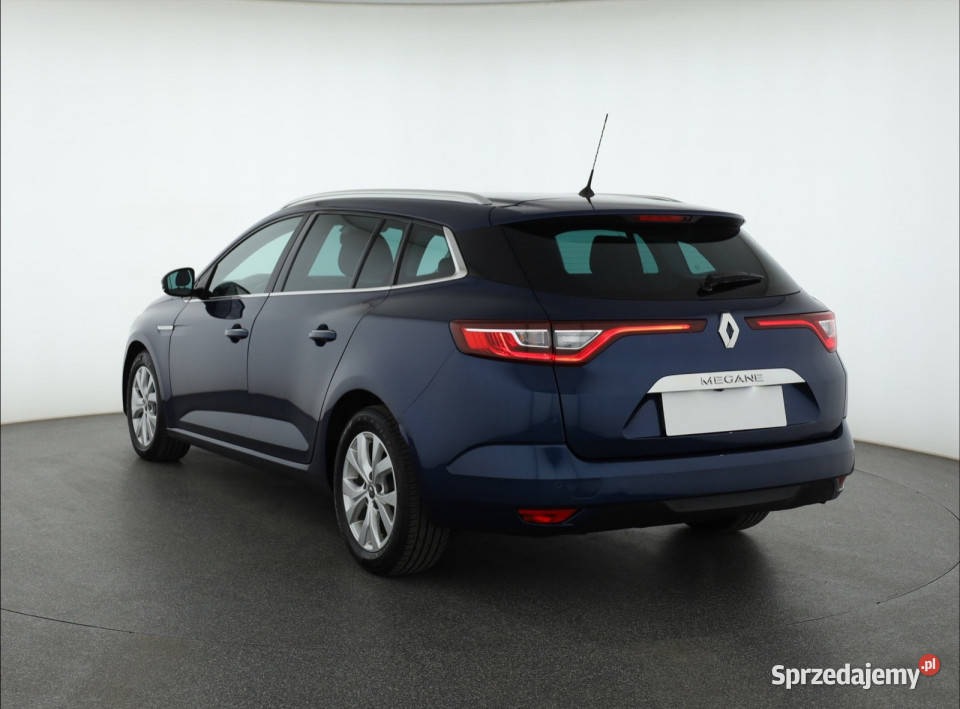 Renault Megane 15 Blue dCi elektryczne szyby Megane Piaseczno