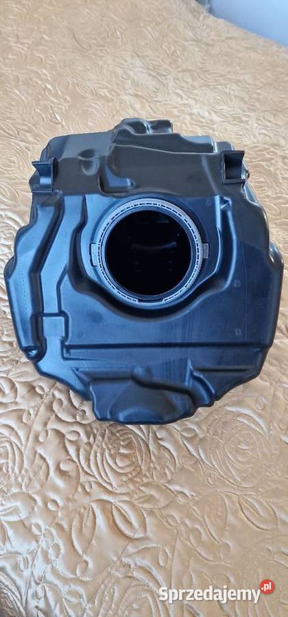 GS 1250 zbiornik bak