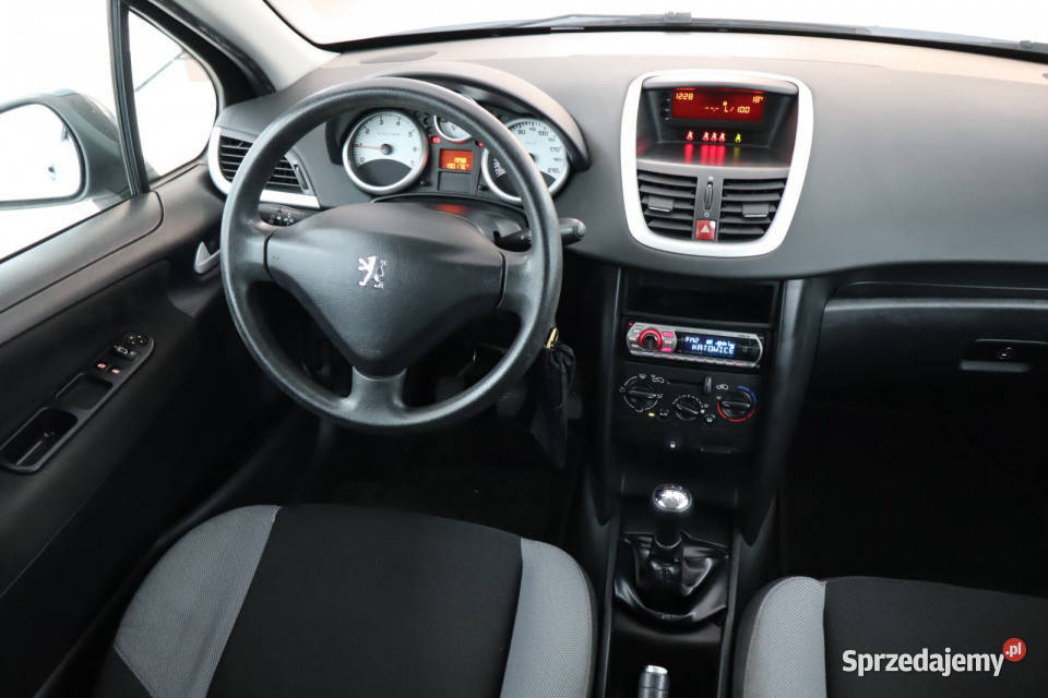 Peugeot 207 14 207