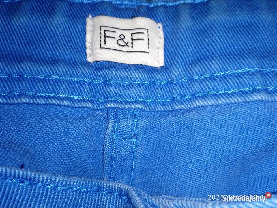 Spodnie damskie Kwidzyn