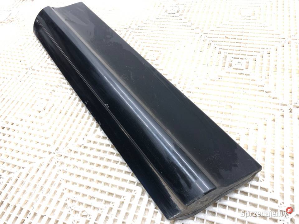 LISTWA DRZWI PRAWY TYŁ AUDI Q7 4L SUV 0616