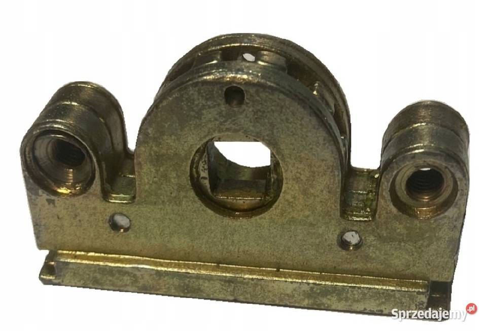 BOLT kaseta naprawcza do zasuwnic zamek Woźniki