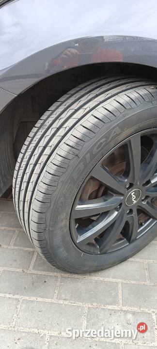 Kia ceed gniazdo USB sprzedam