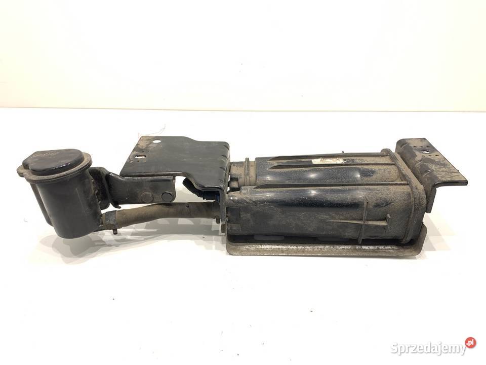 FILTR WĘGLOWY HYUNDAI i30 10 120 Kabinowe podkarpackie