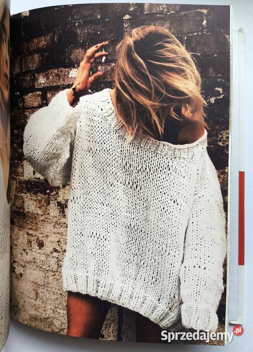 10 sposobów na modę Maja Sablewska NOWA twarda Poradniki, albumy i reportaże mazowieckie Radom