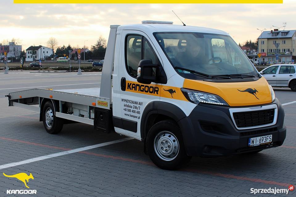 AutoLawety w świetnej WYNAJEM śląskie Katowice auto wynajem