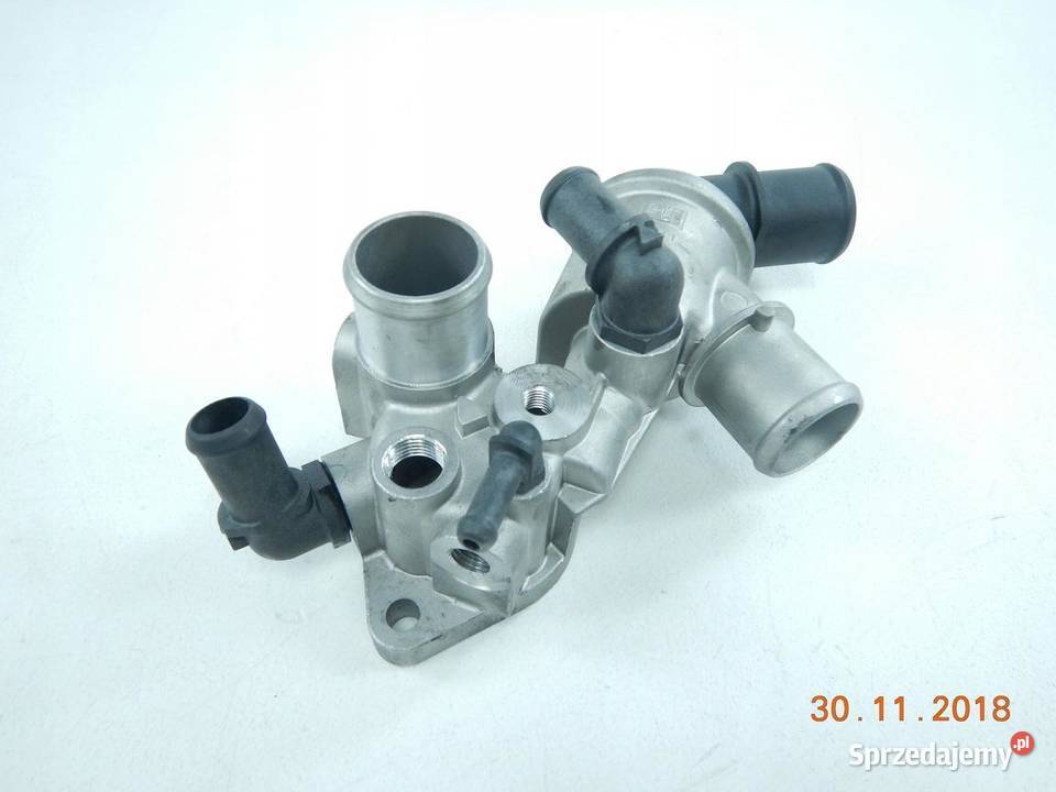 TERMOSTAT FIAT BRAVA BRAVO 9601 Termostaty