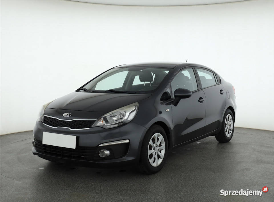 Kia Rio 14 CVVT radio mazowieckie Piaseczno sprzedam