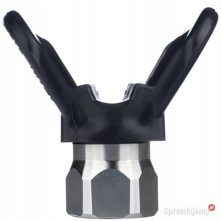 Pistolet Malarski UltraSpray ZT80 Dysza 517 7250