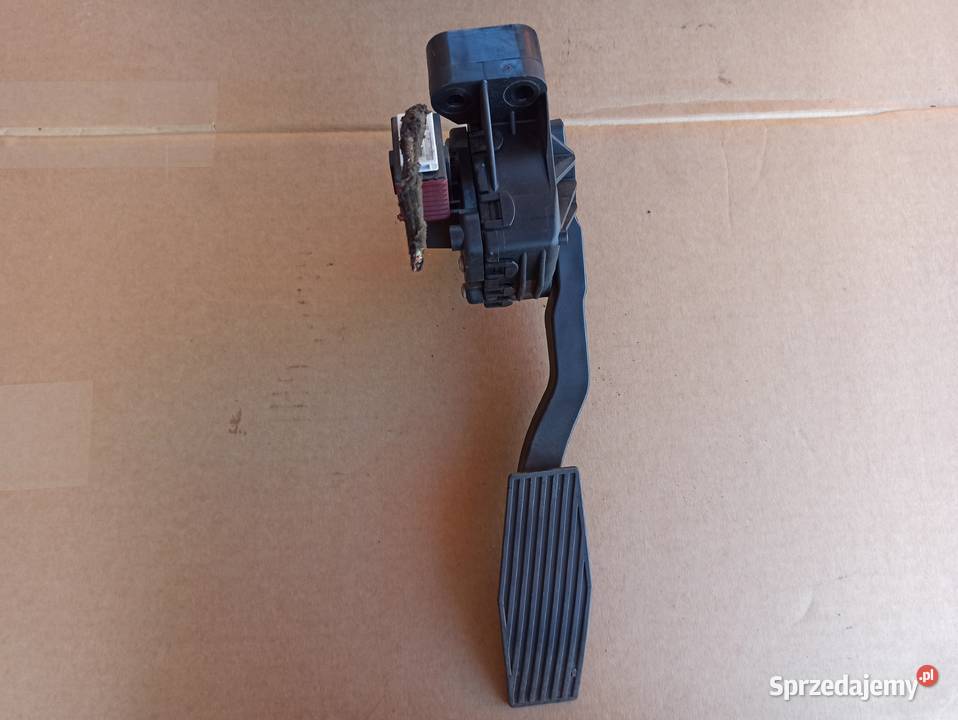 PEDAŁ POTENCJOMETR GAZU OPEL ASTRA G H 9157998 osobowe Bolesławiec sprzedam