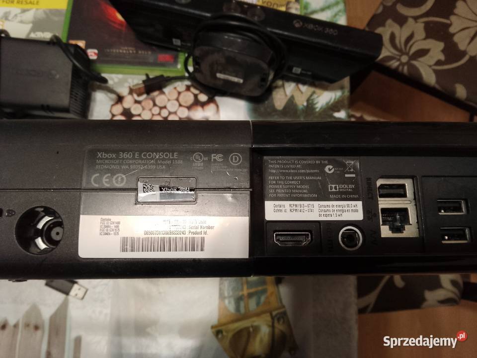 Xbox 360