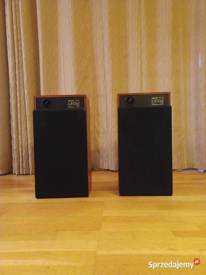 Zestaw dwóch kolumn Tonsil ZGC50844 Brzezia Łąka