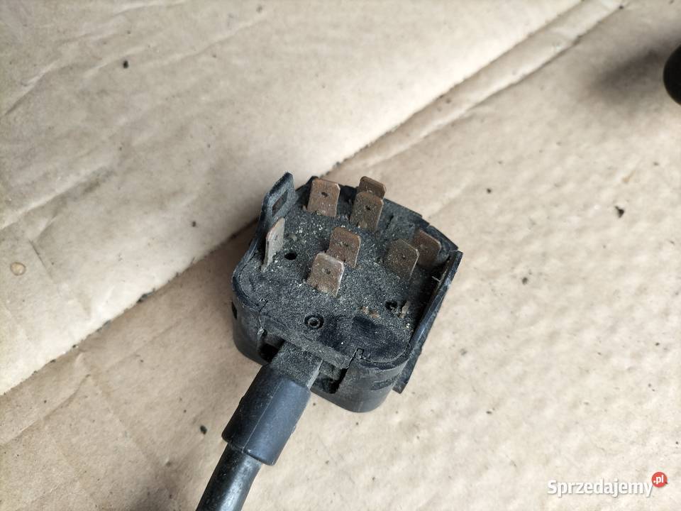 MANETKA PRZEŁĄCZNIK ZESPOLONY DAEWOO Nexia Kamień-Kolonia sprzedam