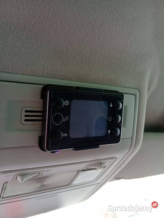 VW Sharan 19tdi 2004 manual hak manualna lubelskie Biała Podlaska