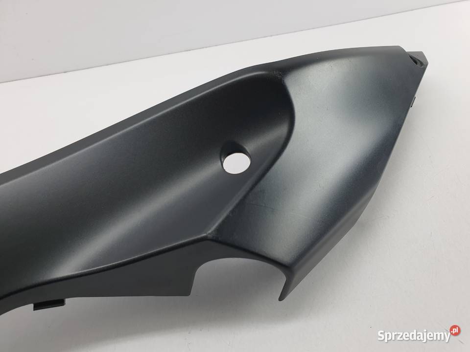 Boczek Tyl Owiewka Zadupek Honda Cb 650F Łódź